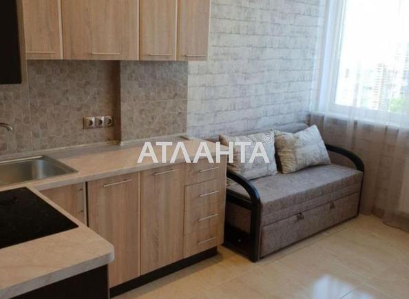 1-room apartment apartment by the address st. Fontanskaya dor Perekopskoy Divizii (area 43 m²) 1-room apartment apartment by the address st. Fontanskaya dor Perekopskoy Divizii (area 43 m²) - Atlanta.ua