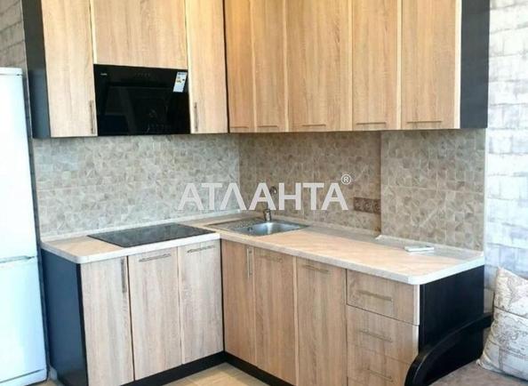 1-room apartment apartment by the address st. Fontanskaya dor Perekopskoy Divizii (area 43 m²) - photo 2 1-room apartment apartment by the address st. Fontanskaya dor Perekopskoy Divizii (area 43 m²) - Atlanta.ua - photo 2