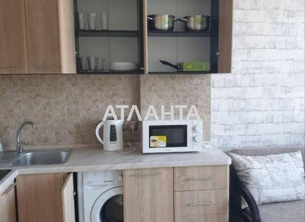 1-room apartment apartment by the address st. Fontanskaya dor Perekopskoy Divizii (area 43 m²) - photo 3 1-room apartment apartment by the address st. Fontanskaya dor Perekopskoy Divizii (area 43 m²) - Atlanta.ua - photo 3