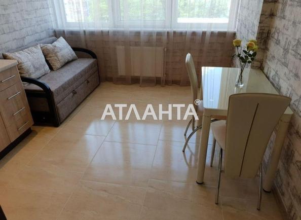 1-room apartment apartment by the address st. Fontanskaya dor Perekopskoy Divizii (area 43 m²) - photo 4 1-room apartment apartment by the address st. Fontanskaya dor Perekopskoy Divizii (area 43 m²) - Atlanta.ua - photo 4