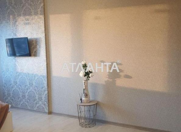 1-room apartment apartment by the address st. Fontanskaya dor Perekopskoy Divizii (area 43 m²) - photo 6 1-room apartment apartment by the address st. Fontanskaya dor Perekopskoy Divizii (area 43 m²) - Atlanta.ua - photo 6