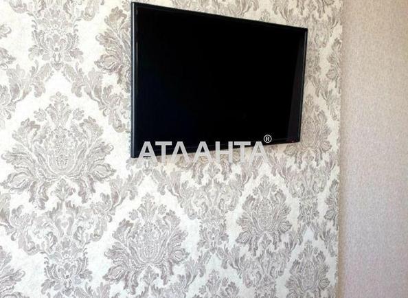 1-room apartment apartment by the address st. Fontanskaya dor Perekopskoy Divizii (area 43 m²) - photo 10 1-room apartment apartment by the address st. Fontanskaya dor Perekopskoy Divizii (area 43 m²) - Atlanta.ua - photo 10