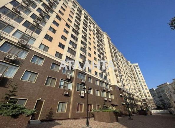 1-room apartment apartment by the address st. Fontanskaya dor Perekopskoy Divizii (area 43 m²) - photo 16 1-room apartment apartment by the address st. Fontanskaya dor Perekopskoy Divizii (area 43 m²) - Atlanta.ua - photo 16