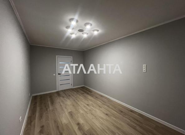 1-room apartment apartment by the address st. Sergeya Zulinskogo (area 42,8 m²) - Atlanta.ua