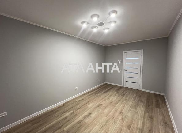1-room apartment apartment by the address st. Sergeya Zulinskogo (area 42,8 m²) - Atlanta.ua - photo 2