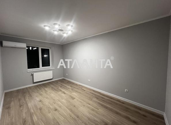 1-room apartment apartment by the address st. Sergeya Zulinskogo (area 42,8 m²) - Atlanta.ua - photo 3