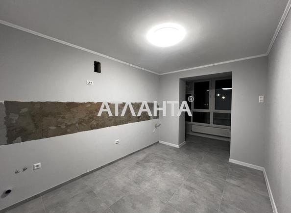 1-room apartment apartment by the address st. Sergeya Zulinskogo (area 42,8 m²) - Atlanta.ua - photo 4