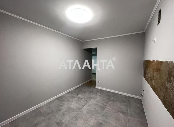 1-room apartment apartment by the address st. Sergeya Zulinskogo (area 42,8 m²) - Atlanta.ua - photo 5