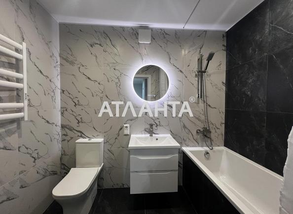 1-room apartment apartment by the address st. Sergeya Zulinskogo (area 42,8 m²) - Atlanta.ua - photo 6