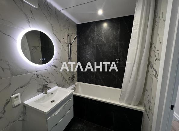 1-room apartment apartment by the address st. Sergeya Zulinskogo (area 42,8 m²) - Atlanta.ua - photo 7