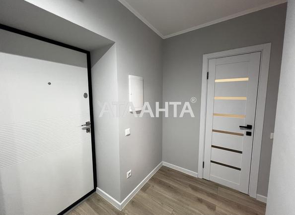 1-room apartment apartment by the address st. Sergeya Zulinskogo (area 42,8 m²) - Atlanta.ua - photo 8