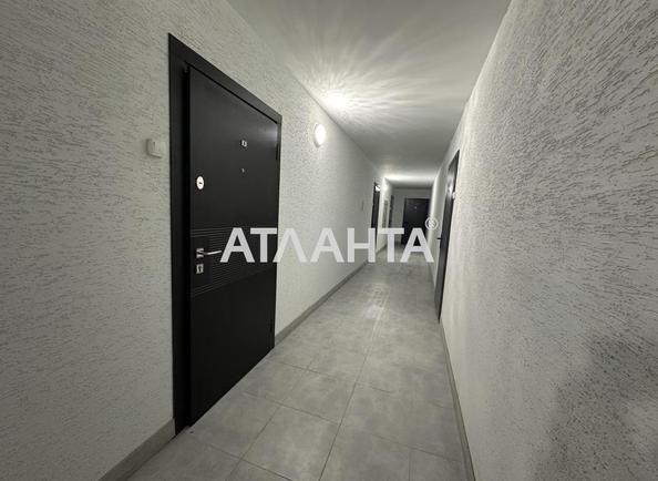 1-room apartment apartment by the address st. Sergeya Zulinskogo (area 42,8 m²) - Atlanta.ua - photo 9