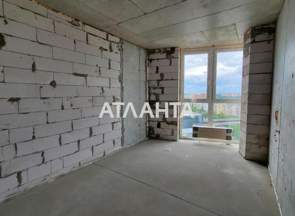 2-комнатная квартира по адресу ул. Прохоровская (площадь 65,6 м²) - Atlanta.ua