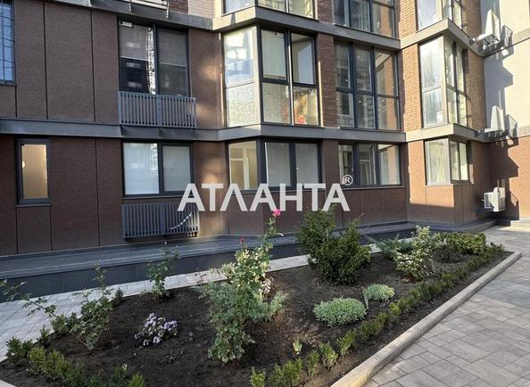 3-кімнатна квартира за адресою вул. Прохорівська (площа 98,3 м²) - Atlanta.ua - фото 4