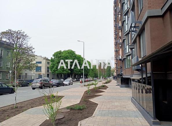 3-кімнатна квартира за адресою вул. Прохорівська (площа 98,3 м²) - Atlanta.ua - фото 3