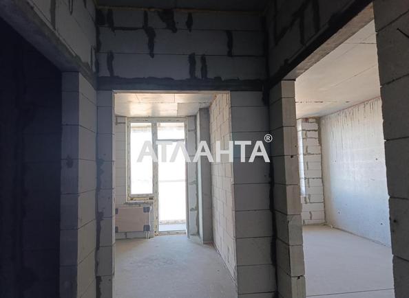 3-rooms apartment apartment by the address st. Prokhorovskaya Khvorostina (area 98,3 m²) - Atlanta.ua - photo 3