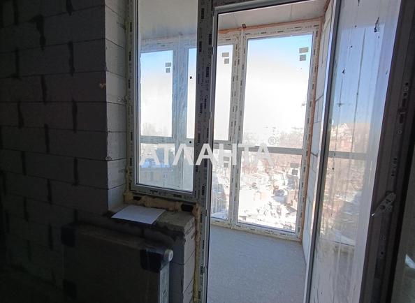 3-rooms apartment apartment by the address st. Prokhorovskaya Khvorostina (area 98,3 m²) - Atlanta.ua - photo 10