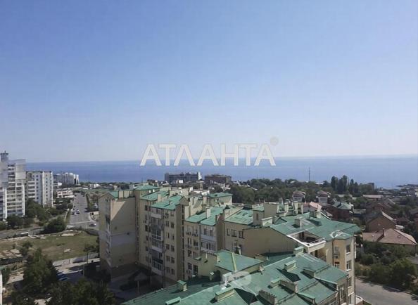 1-кімнатна квартира за адресою вул. Радісна (площа 137 м²) - Atlanta.ua