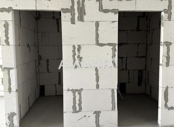 1-кімнатна квартира за адресою вул. Радісна (площа 137 м²) - Atlanta.ua - фото 3