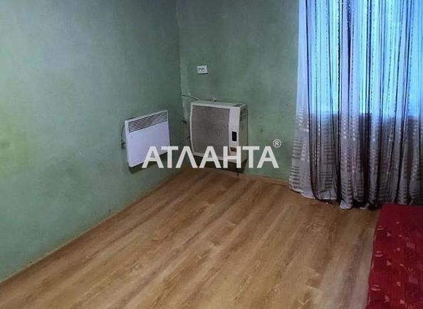 1-кімнатна квартира за адресою вул. Яблунівська (площа 20,2 м²) - Atlanta.ua - фото 2