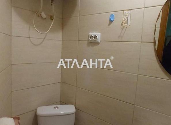 1-кімнатна квартира за адресою вул. Яблунівська (площа 20,2 м²) - Atlanta.ua - фото 7