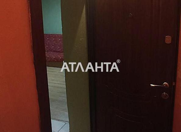 1-кімнатна квартира за адресою вул. Яблунівська (площа 20,2 м²) - Atlanta.ua - фото 9