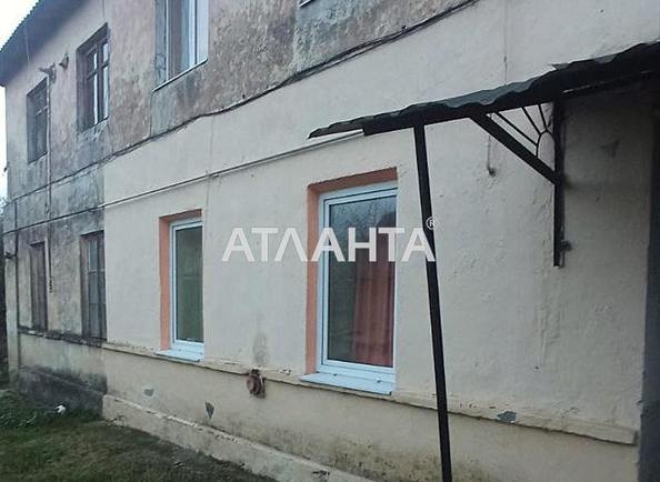 1-кімнатна квартира за адресою вул. Яблунівська (площа 20,2 м²) - Atlanta.ua - фото 11