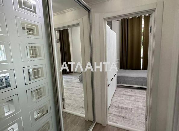 3-кімнатна квартира за адресою Аркадіївський пров. (площа 56 м²) - Atlanta.ua - фото 10