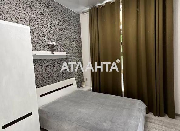 3-кімнатна квартира за адресою Аркадіївський пров. (площа 56 м²) - Atlanta.ua