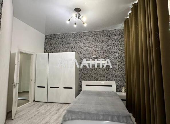 3-кімнатна квартира за адресою Аркадіївський пров. (площа 56 м²) - Atlanta.ua - фото 2