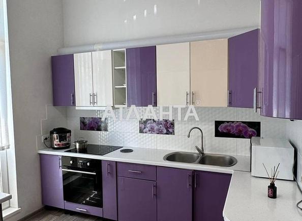 3-кімнатна квартира за адресою Аркадіївський пров. (площа 56 м²) - Atlanta.ua - фото 6