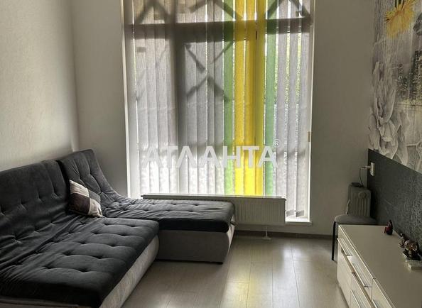 3-кімнатна квартира за адресою Аркадіївський пров. (площа 56 м²) - Atlanta.ua - фото 8