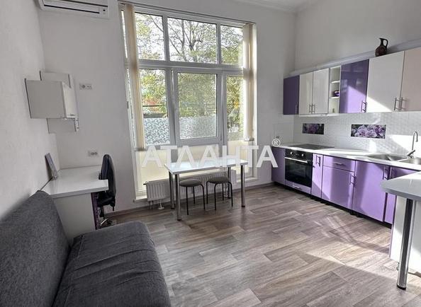 3-кімнатна квартира за адресою Аркадіївський пров. (площа 56 м²) - Atlanta.ua - фото 7