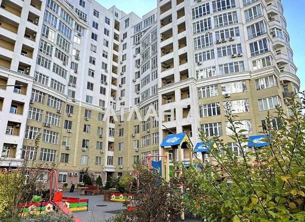 3-кімнатна квартира за адресою Аркадіївський пров. (площа 56 м²) - Atlanta.ua - фото 14