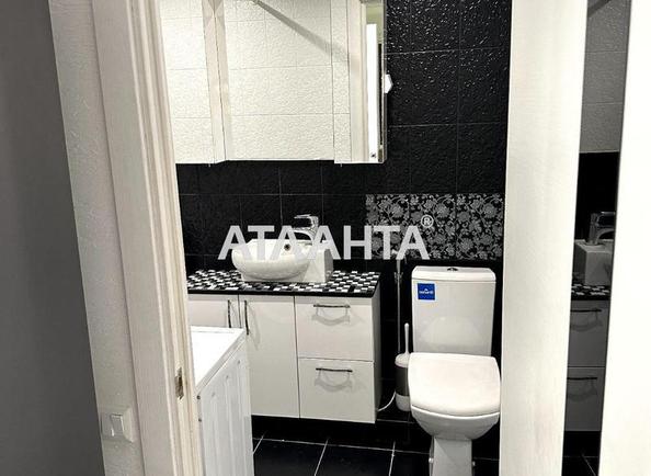 3-кімнатна квартира за адресою Аркадіївський пров. (площа 56 м²) - Atlanta.ua - фото 11