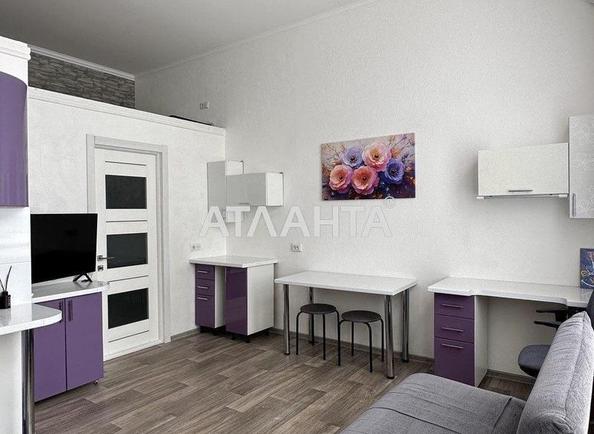 3-кімнатна квартира за адресою Аркадіївський пров. (площа 56 м²) - Atlanta.ua - фото 5