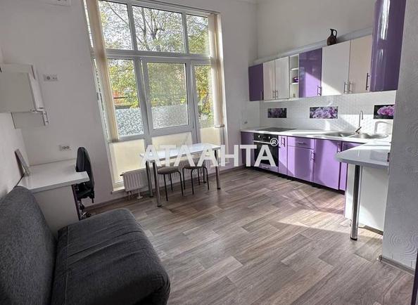 3-кімнатна квартира за адресою Аркадіївський пров. (площа 56 м²) - Atlanta.ua - фото 4