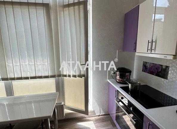 3-кімнатна квартира за адресою Аркадіївський пров. (площа 56 м²) - Atlanta.ua - фото 3