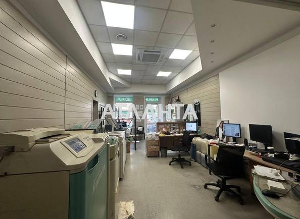 Commercial real estate at st. Rishelevskaya Lenina (area 61,5 m²) - photo 3 Commercial real estate at st. Rishelevskaya Lenina (area 61,5 m²) - Atlanta.ua - photo 3