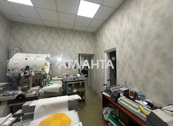 Commercial real estate at st. Rishelevskaya Lenina (area 61,5 m²) - photo 4 Commercial real estate at st. Rishelevskaya Lenina (area 61,5 m²) - Atlanta.ua - photo 4