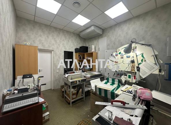 Commercial real estate at st. Rishelevskaya Lenina (area 61,5 m²) - photo 7 Commercial real estate at st. Rishelevskaya Lenina (area 61,5 m²) - Atlanta.ua - photo 7