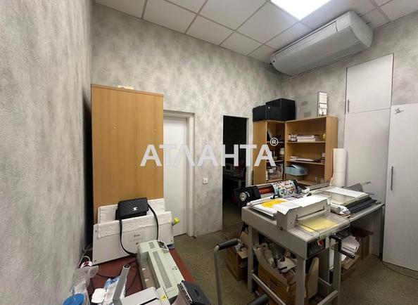 Commercial real estate at st. Rishelevskaya Lenina (area 61,5 m²) - photo 8 Commercial real estate at st. Rishelevskaya Lenina (area 61,5 m²) - Atlanta.ua - photo 8