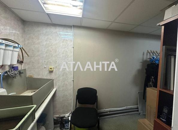 Commercial real estate at st. Rishelevskaya Lenina (area 61,5 m²) - photo 9 Commercial real estate at st. Rishelevskaya Lenina (area 61,5 m²) - Atlanta.ua - photo 9