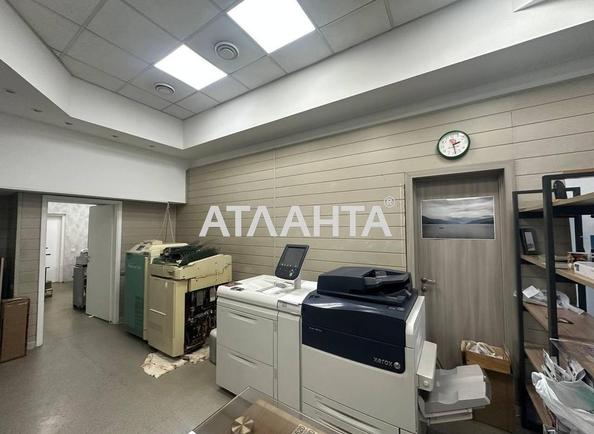 Commercial real estate at st. Rishelevskaya Lenina (area 61,5 m²) - photo 10 Commercial real estate at st. Rishelevskaya Lenina (area 61,5 m²) - Atlanta.ua - photo 10