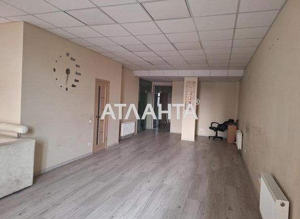Комерційна нерухомість за адресою вул. Артилерійська (площа 73,5 м²) - Atlanta.ua