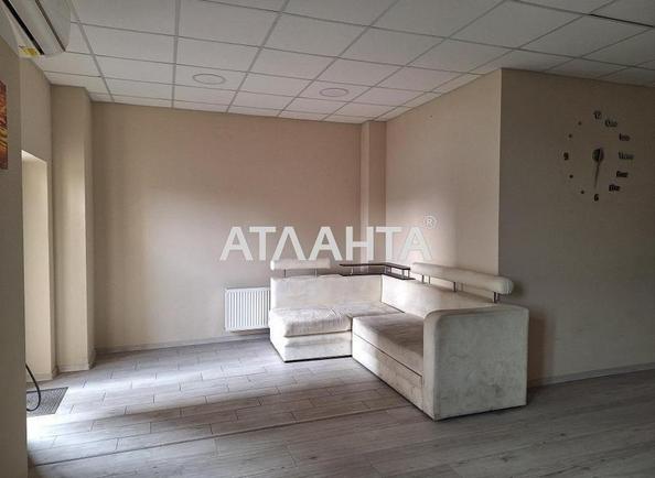 Комерційна нерухомість за адресою вул. Артилерійська (площа 73,5 м²) - Atlanta.ua - фото 2