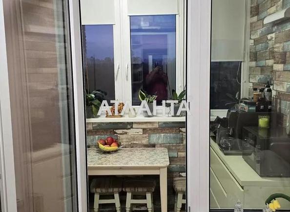 1-room apartment apartment by the address st. Koneva (area 36,2 m²) - Atlanta.ua - photo 2