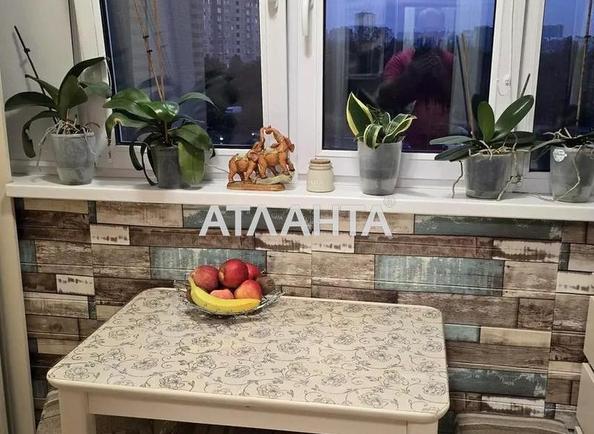 1-room apartment apartment by the address st. Koneva (area 36,2 m²) - Atlanta.ua - photo 3