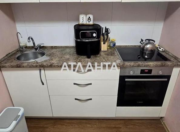 1-room apartment apartment by the address st. Koneva (area 36,2 m²) - Atlanta.ua - photo 4