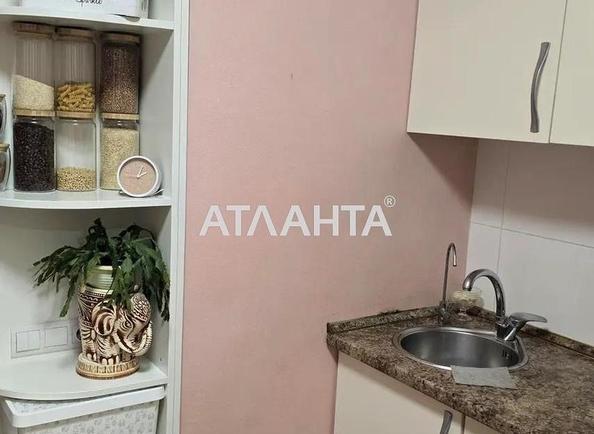 1-room apartment apartment by the address st. Koneva (area 36,2 m²) - Atlanta.ua - photo 5